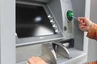 Охрана банковских учреждений, банкоматов